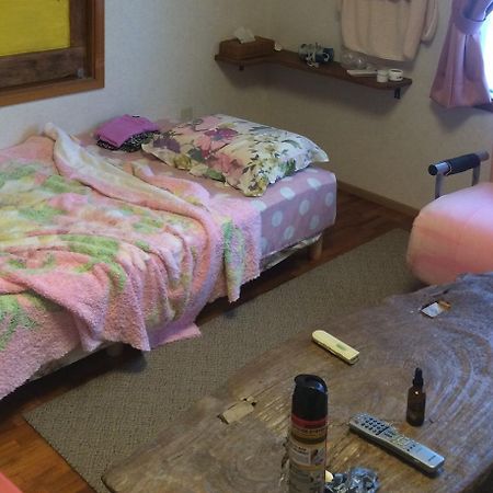 Guest House Sekidochokka Okinawa Екстер'єр фото